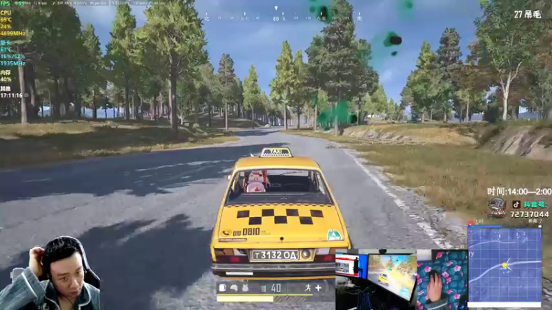 【2022-02-18 17点场】狙击教官：对狙没输过??