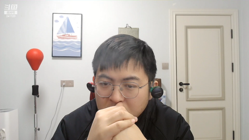 【户外】火力堂主的精彩时刻 20220218 00点场