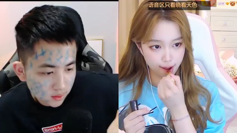 【2022-02-18 07点场】小肉球阿：爱笑的女孩运气不会差~