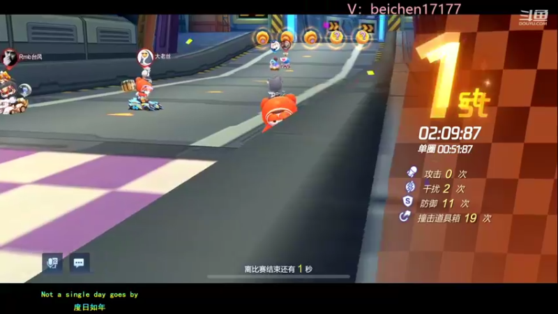 【2022-02-17 21点场】落叶Bm：事事有交代，歌曲要听完！