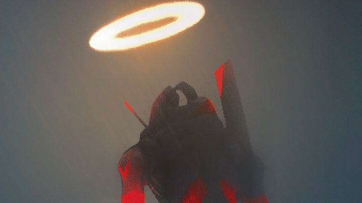 混海山了