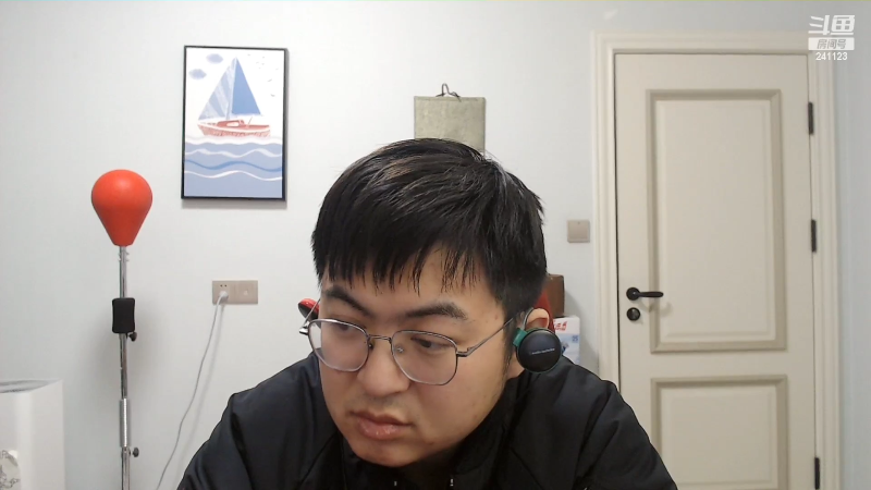 【户外】火力堂主的精彩时刻 20220218 00点场