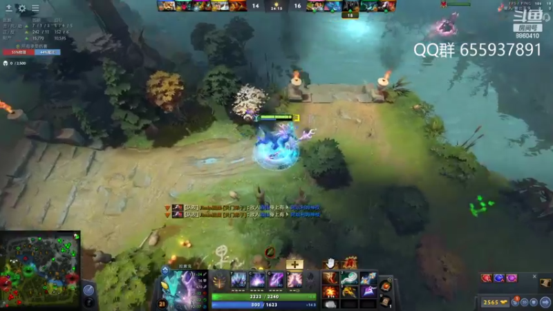 【2022-02-18 19点场】张益达W：【Zyd】单排单排（双倍亲密度）