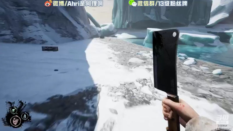【2022-02-17 23点场】地表最强狸仔仔哟：今天也是爱咳嗽的小狸QAQ