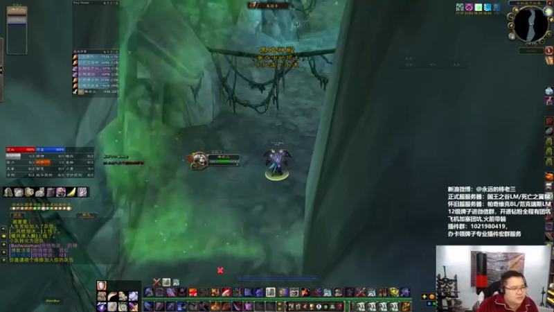 【棒老三】：咱们今天 就娱乐性的玩玩吧