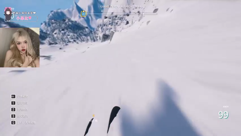 【2022-02-17 21点场】OrangebabyOAO：橘：你吃了吗