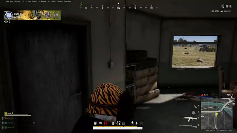 【2022-02-17 16点场】别问问就黑皮：以后请叫我【小奶皮】