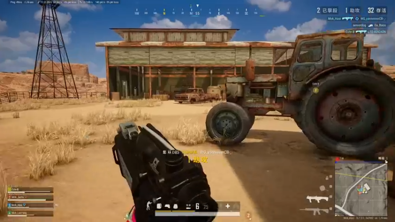 【2022-02-17 20点场】别问问就黑皮：以后请叫我【小奶皮】