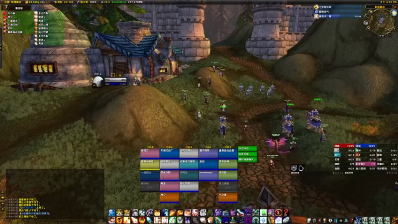 【2022-02-17 18点场】边缘小军：蛋打克飞！