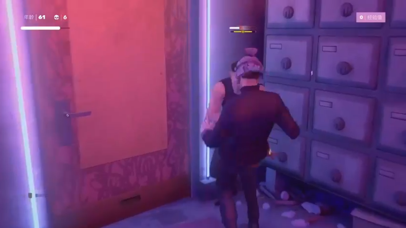 【女流66】：到这人都开始强起来了，各种躲