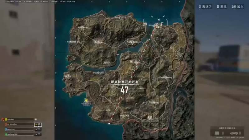 【sakira丶hao】：7杀吃鸡，实力在线，知道谁是主力了