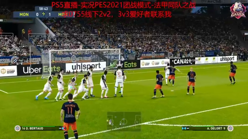 【2022-02-17 23点场】Leo爱看星际：实况-星际-直播间