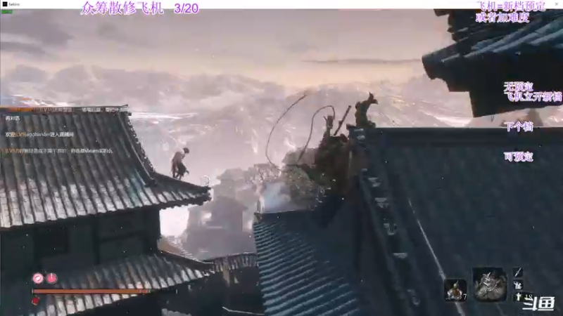 【2022-02-18 00点场】主播老面：老面：这游戏真好玩