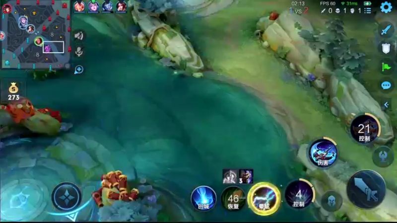 【2022-02-18 15点场】音七Simple：2000分法师巅峰赛