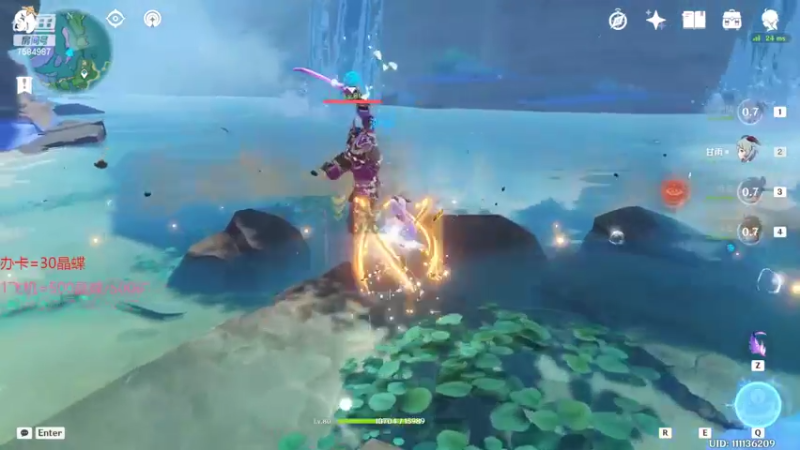 【2022-02-15 17点场】Corgi酱紫：小鬼代播 元宵节快乐~