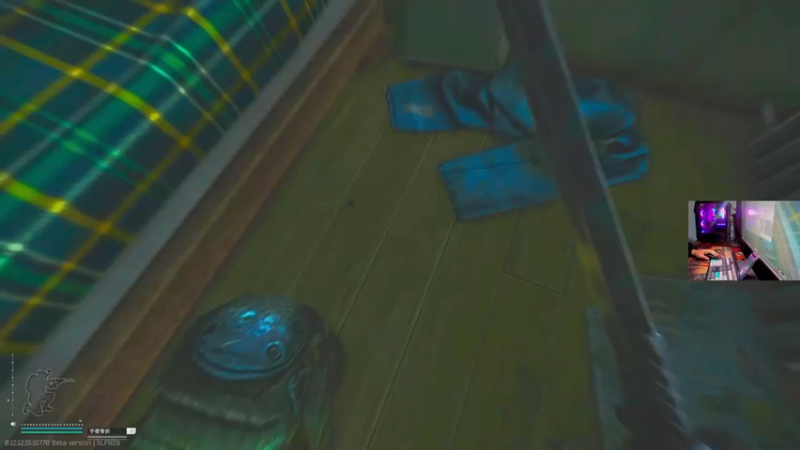 【2022-02-17 19点场】文化人老七：近战击杀世界第一