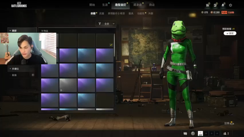 【2022-02-18 05点场】Li1Monkey：洛杉矶FPP大神