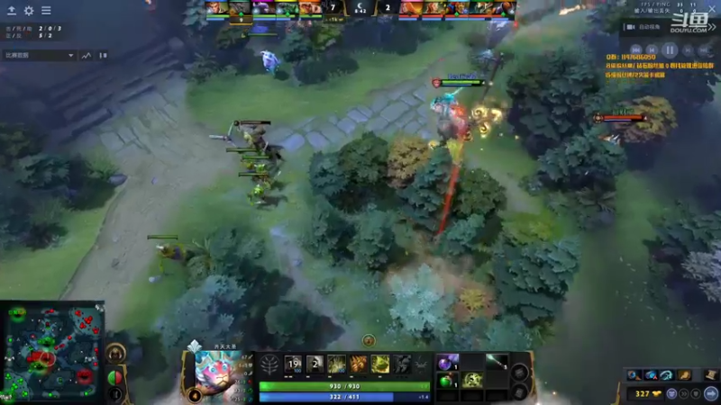 【2022-02-17 19点场】阳光男孩Aq：今天你成为高手了吗！ 7718843