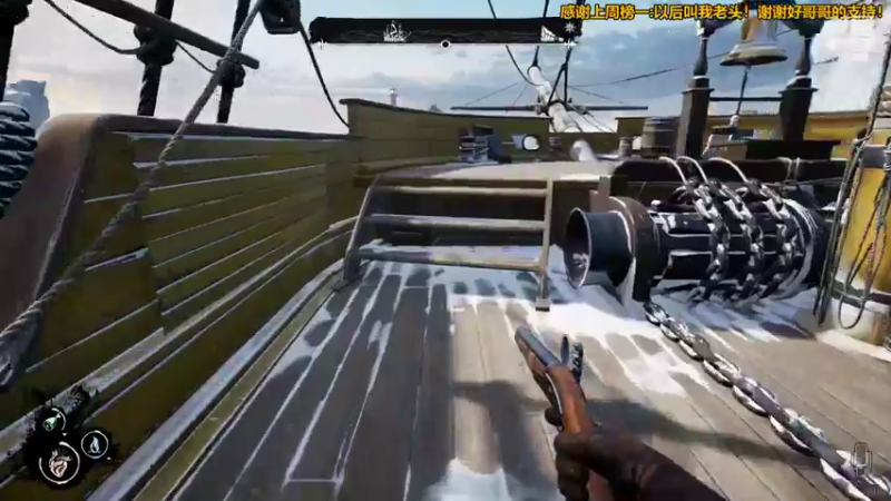 【2022-02-17 22点场】秀才冷男：739.潇潇洒洒开大船，嘻嘻哈哈装好人！