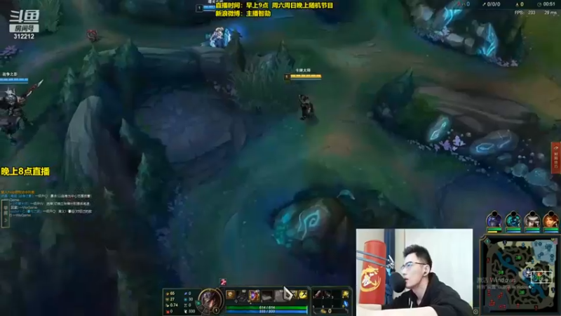 【智勋勋勋勋】：15-5卡牌，一换五，死了个最高的