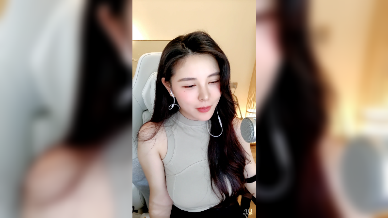 【颜值】RoseRose肉丝的精彩时刻 20220218 14点场