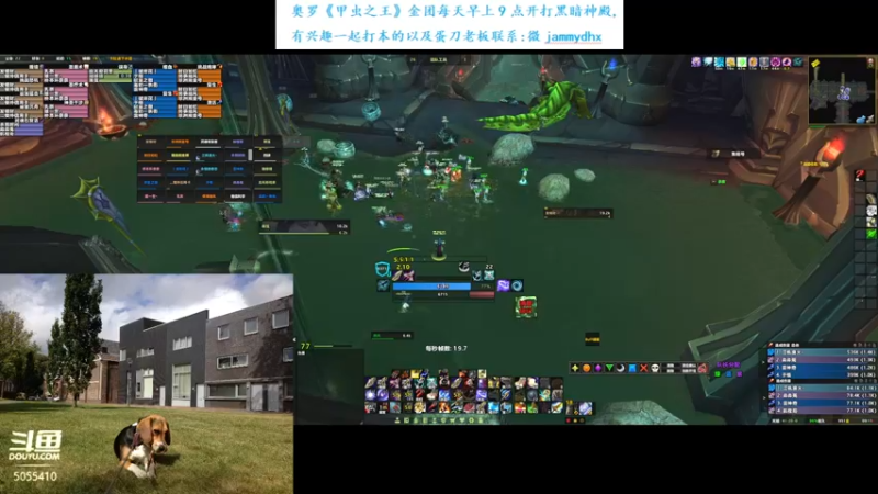 【2022-02-17 09点场】承夜：什么都玩什么都不会玩 5055410