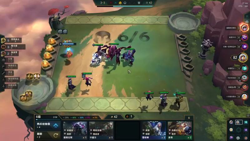 【2022-02-18 01点场】Cpt小醒目：醒目:玩什么呢