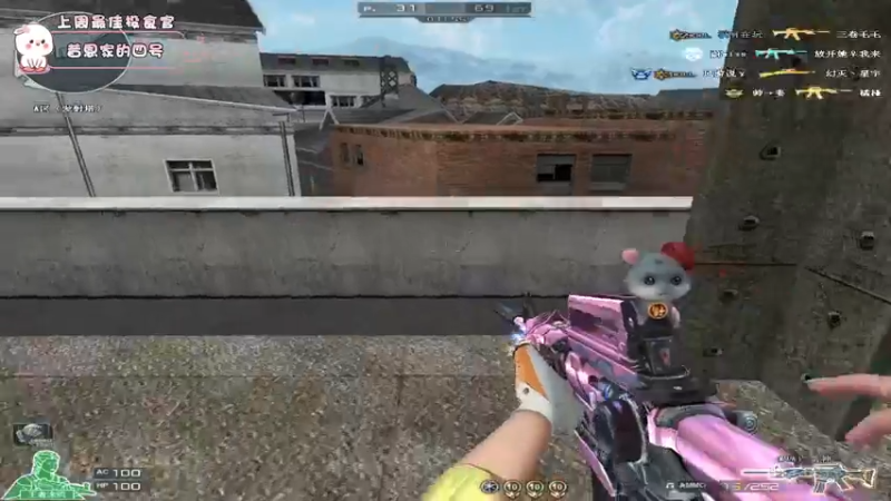 【2022-02-17 17点场】昔恩小姐姐：想要努力的一天~