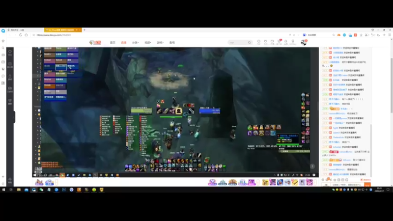 【2022-02-17 21点场】noobs17th：打竞速啦打竞速啦打竞速啦