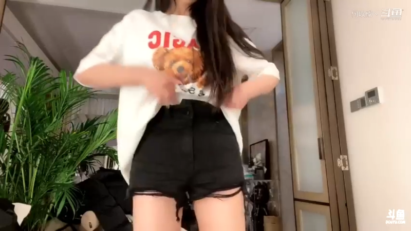 苏恩Olivia：日常拍摄片段 (28)