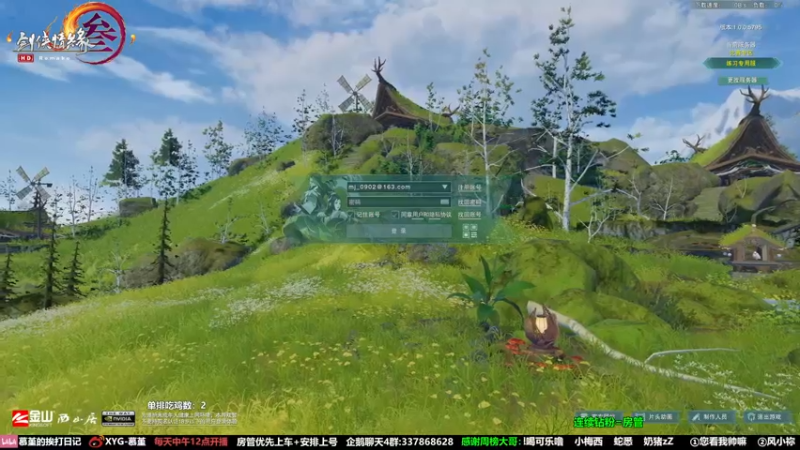 【2022-02-18 14点场】慕堇丶：感受一下被加强后的JJC