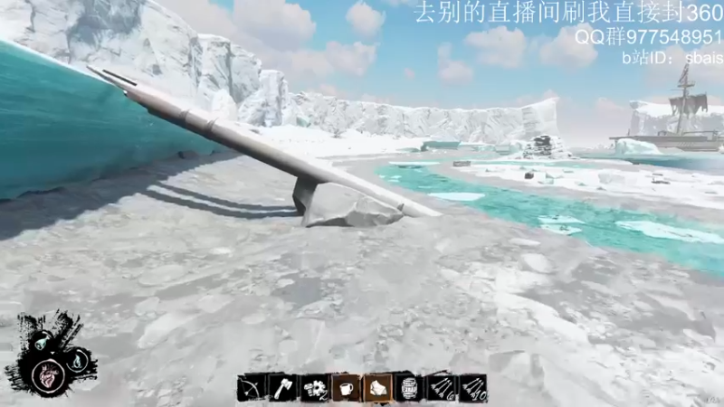 【2022-02-18 14点场】sbais：dreadhunger技术流主播