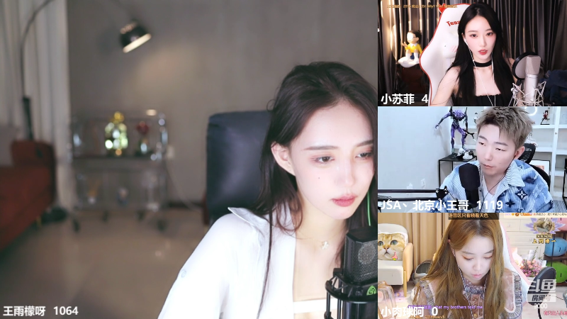 【舞蹈】王雨檬呀的精彩时刻 20220218 00点场