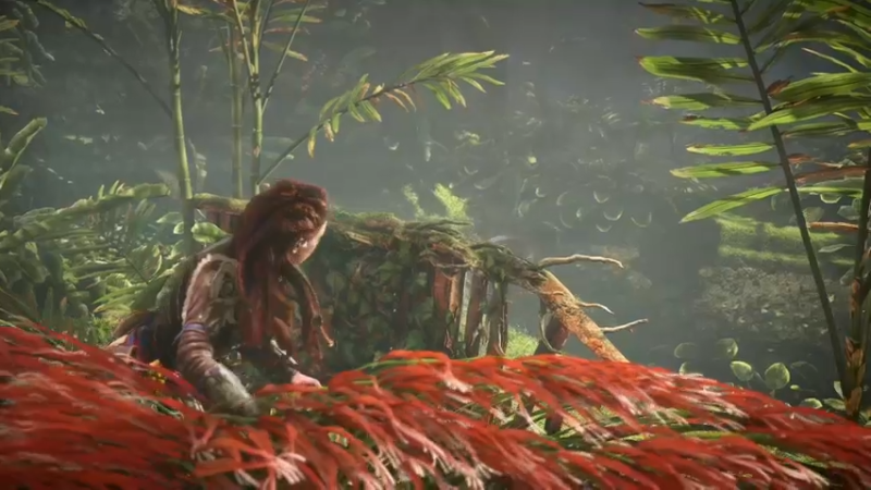 【2022-02-18 01点场】金甲EzNpc：随便玩玩 12点地平线2！