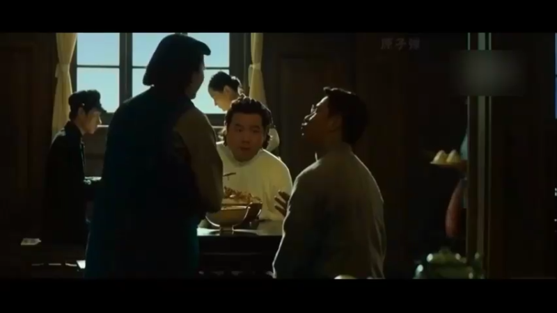 这段太搞笑了2