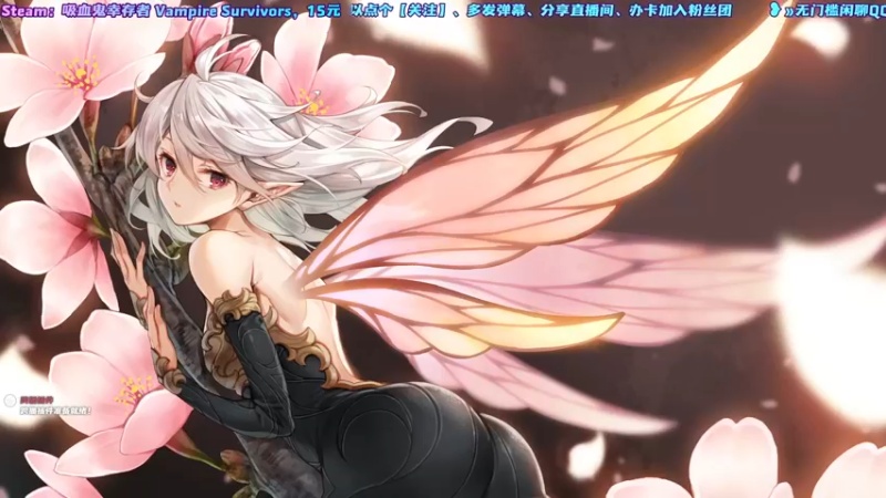 【2022-02-16 19点场】阿愈Ayu：愈❥»手指疼来解压爽一爽啊