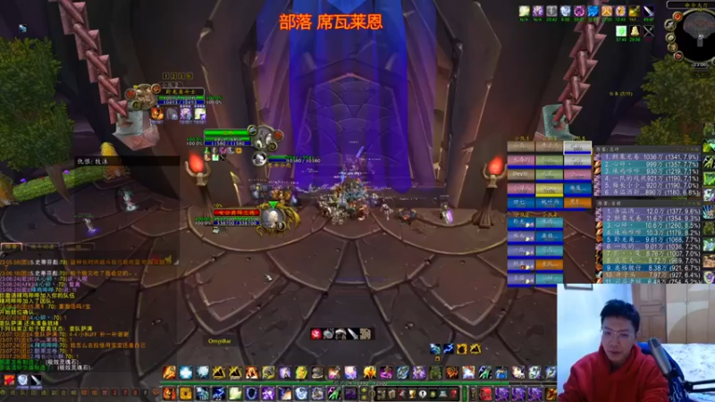 【狂人与風】：除了指挥刷怪看看咱们还能干点什么