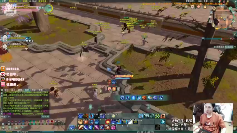 【2022-02-18 18点场】忆旧年丶：第一届2V2比赛