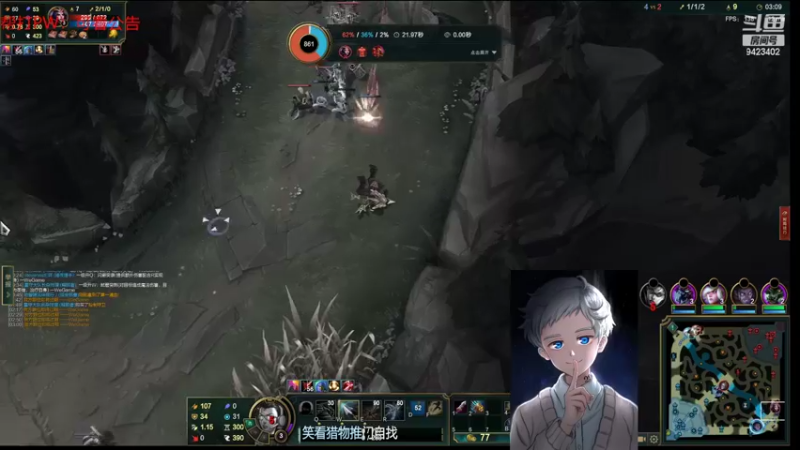 【2022-02-17 20点场】罢南万顷：喜欢的点个关注不迷路