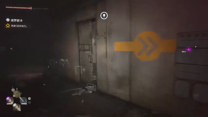 【琼斯小卫】：哇哦，这地方感觉好happy的样子