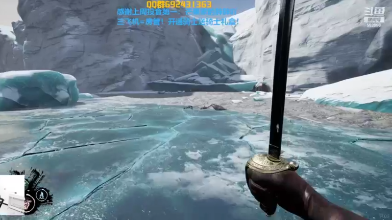 【2022-02-18 00点场】芒果Ace：果子--大航海狼人杀！