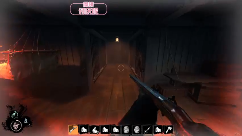 【2022-02-17 12点场】NRK丶反神：【返工】最近在吃药有点虚弱