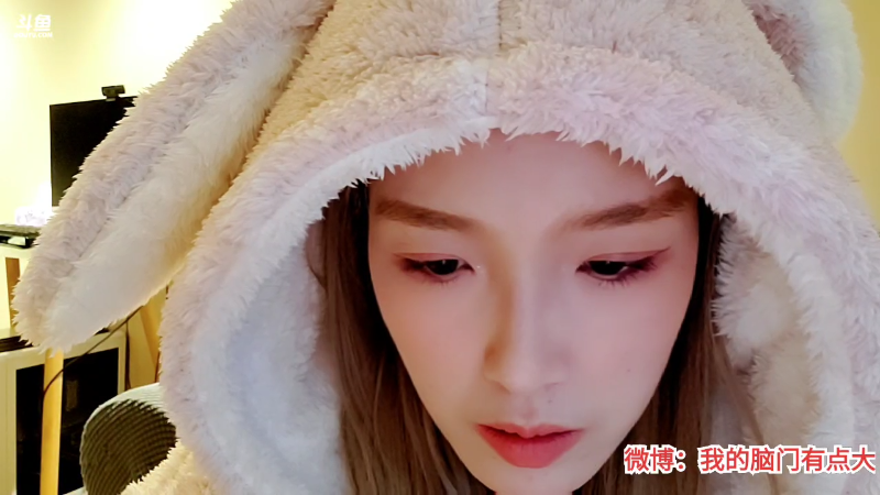 【户外】佳佳喜欢恰仙贝的精彩时刻 20220218 17点场