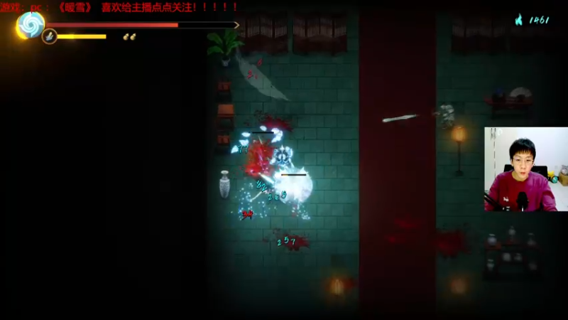 【2022-02-18 23点场】赖萌丶：技术差·瘾还大：暖雪