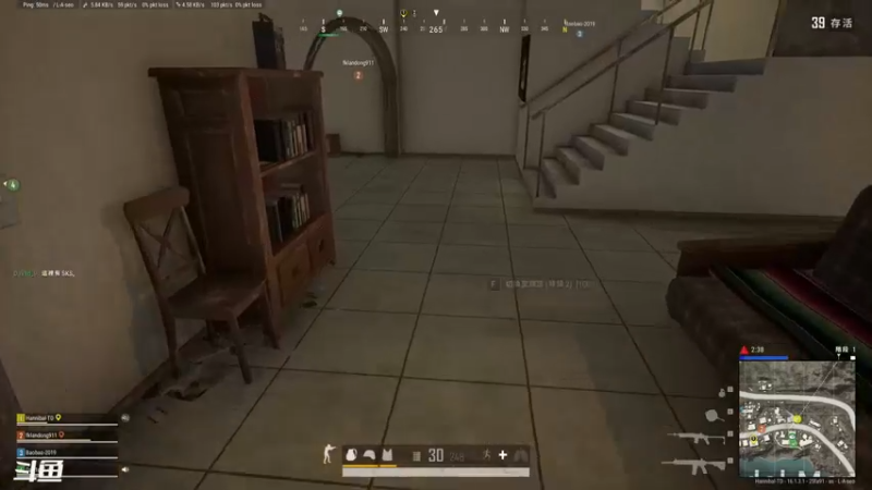 【2022-02-17 23点场】大老李wow吉兹洛克：吃鸡的100种死法 4652054