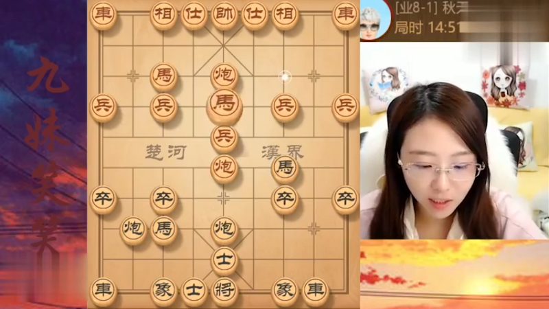 血的教训告诉你炮勿轻发！单炮过河只能送死，特大违反棋理也要输