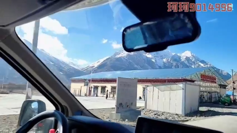 【2022-02-18 16点场】逐梦兄弟：《穷途末路》day9.八宿--波密