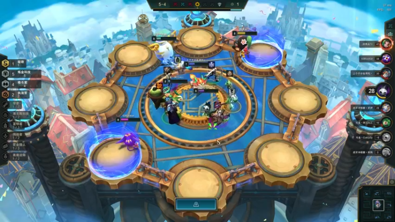 【2022-02-18 00点场】教练JoKer：新版本答案：烈娜塔拼多多