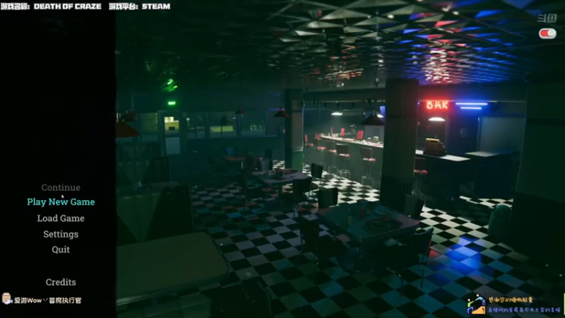 【老猫CatGames】：主机就是欢乐