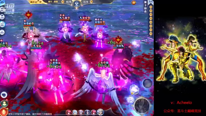 【2022-02-18 21点场】小AAlal：银河受虐!!`